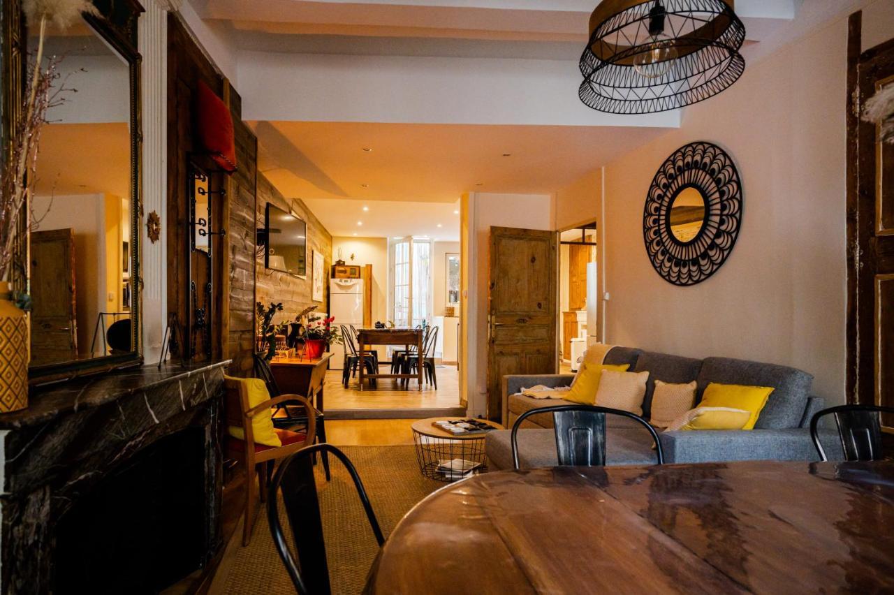 Gite Le Pied Du Geant - Local Securise Pour Les Velos Tournon-sur-Rhone Exterior foto