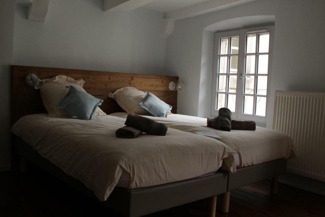 Gite Le Pied Du Geant - Local Securise Pour Les Velos Tournon-sur-Rhone Exterior foto